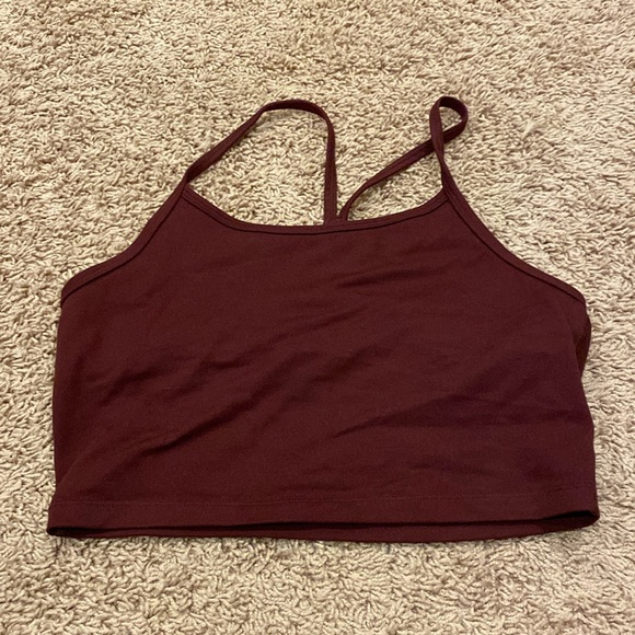 Aerie Offline Bralette / Tank - Picture 1 of 4